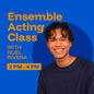 SUMMER ENSEMBLE LAB 2026