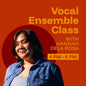SUMMER ENSEMBLE LAB 2026